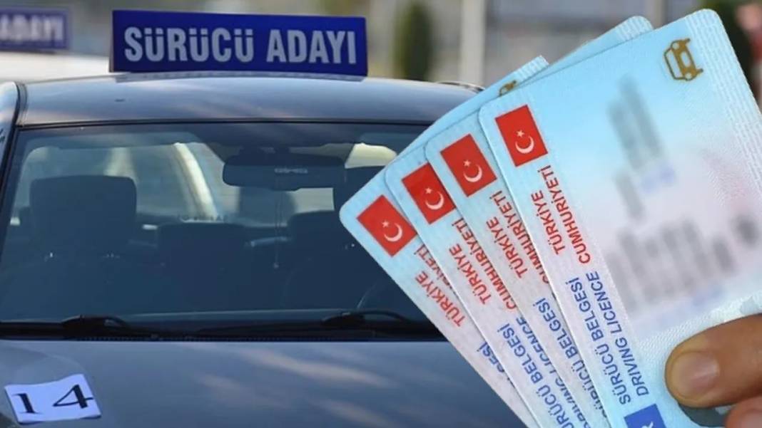 Milyonlarca sürücüye son uyarı! Bunu yaptırmayan 12 bin 978 TL para cezası ödeyecek 8