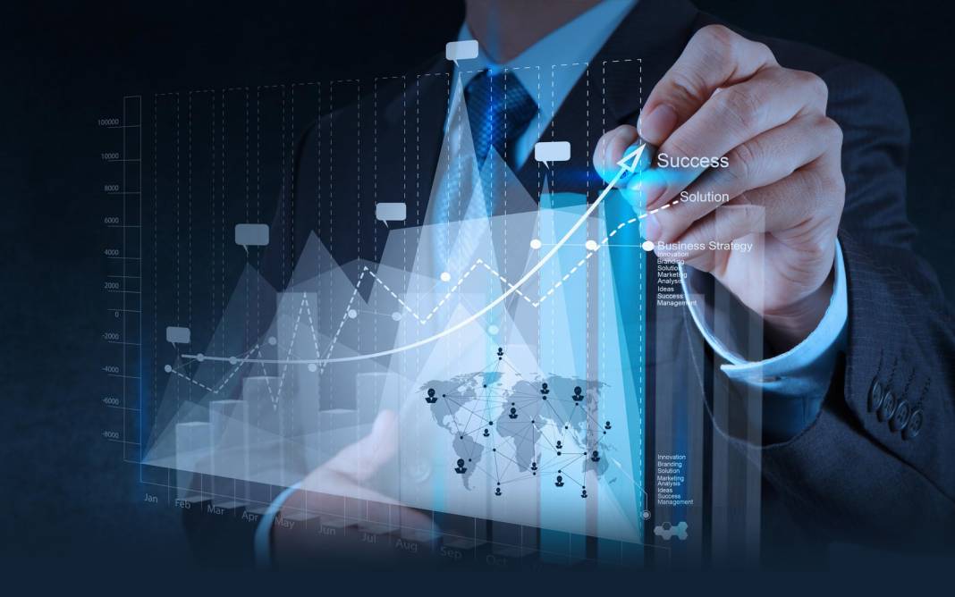 Atilla Yeşilada: Hazır olun büyük çöküş olacak 4