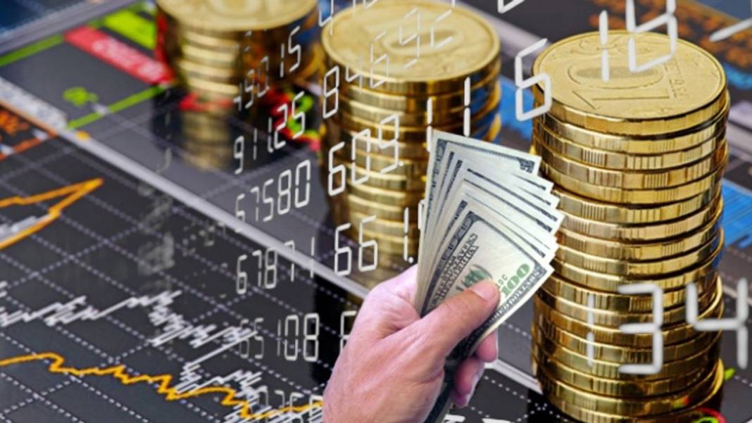 Borsa ve altın için kritik tarih: Piyasalar alev alacak 1