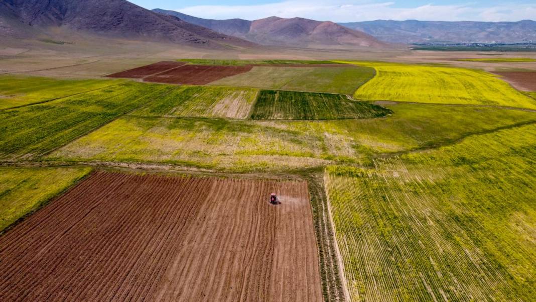 Arsa alacaklara kaçırılmayacak dev fırsat! Yüzlerce arsa yüzde 20 indirimle satılacak 1