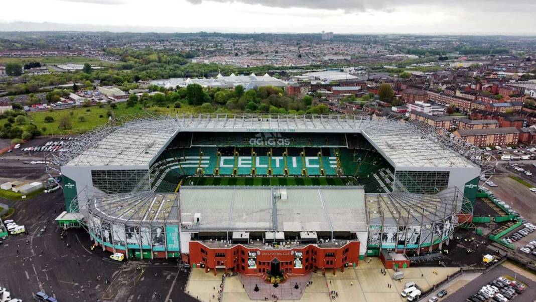 Dünyanın en korkutucu stadyumlarını seçtiler! İlk sıranın sahibi Süper Lig'den! 7