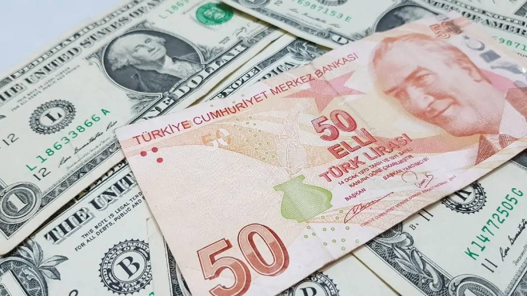 Şakkadanak Necmettin ilk kez çok net konuştu! Dolar o rakamı görecek 12