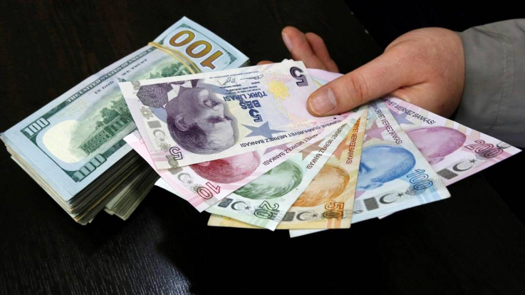 Şakkadanak Necmettin ilk kez çok net konuştu! Dolar o rakamı görecek 9