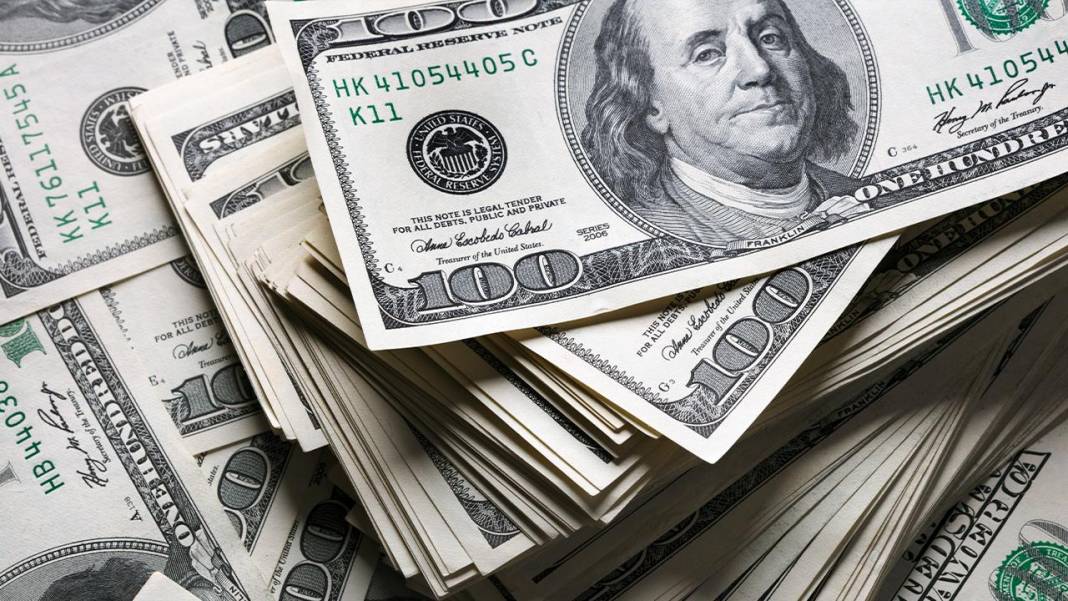 Dolar kuru için hazır olun! 7 gün sonra bu rakamı görecek 13