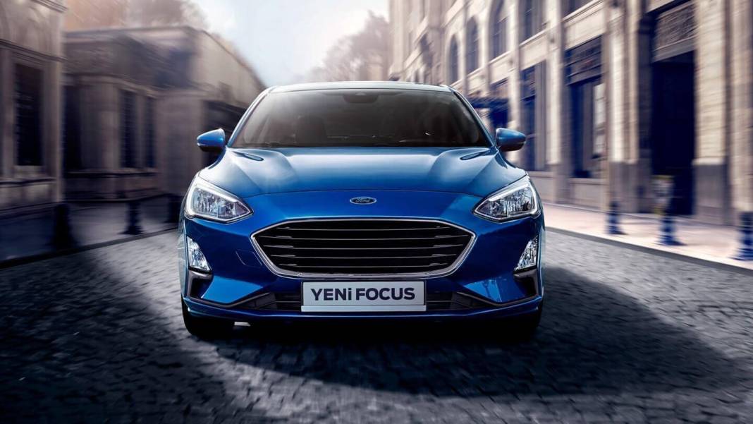 Ford bu modeldeki binlerce aracını geri çağırıyor: Dikkat hayati tehlikesi var! 10