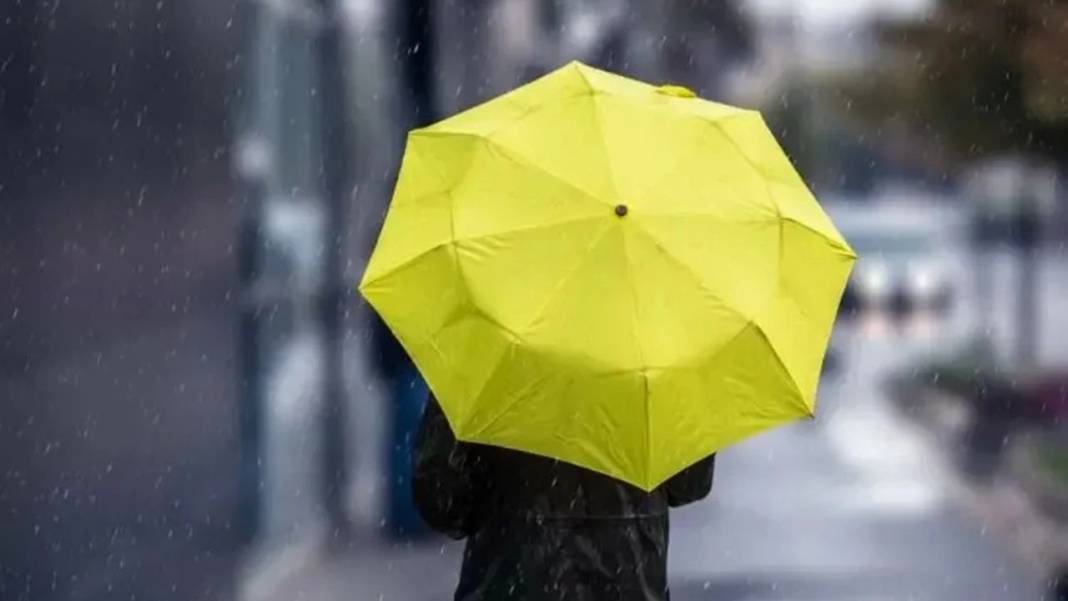 Kar, don ve sağanak geliyor... Meteoroloji'den bayram öncesi kritik uyarı! 19