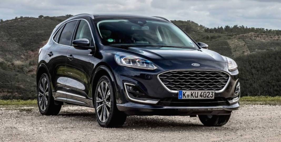 Ford bu modeldeki binlerce aracını geri çağırıyor: Dikkat hayati tehlikesi var! 9