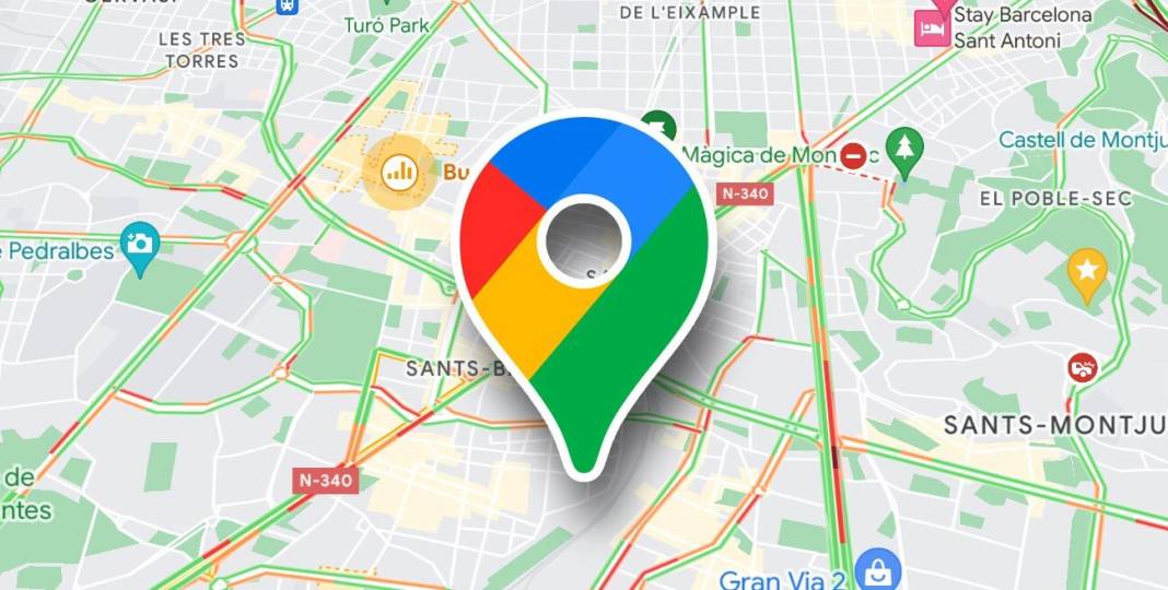 Google Haritalar 'a bomba gibi özellik: Yolculuk hiç bu kadar kolay olmamıştı! 2