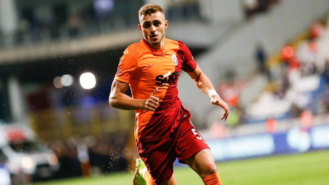 Galatasaray’da değiş tokuş: Barış Alper Yılmaz gidiyor yerine o isim geliyor! 1