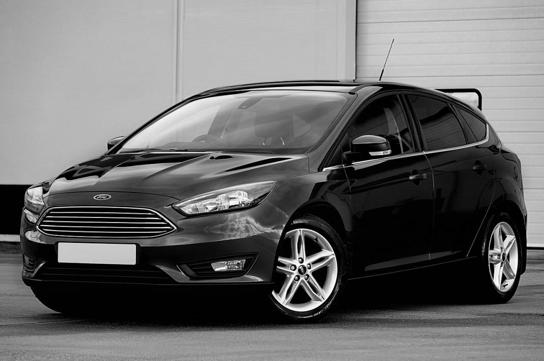 Ford bu modeldeki binlerce aracını geri çağırıyor: Dikkat hayati tehlikesi var! 5