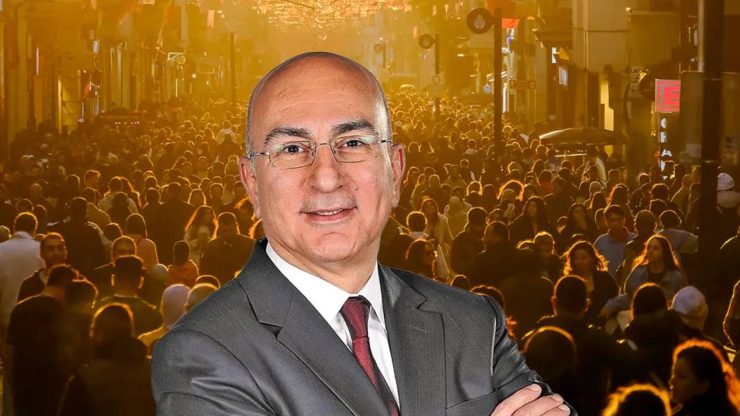 Mahfi Eğilmez: Büyük kaybedecek 2