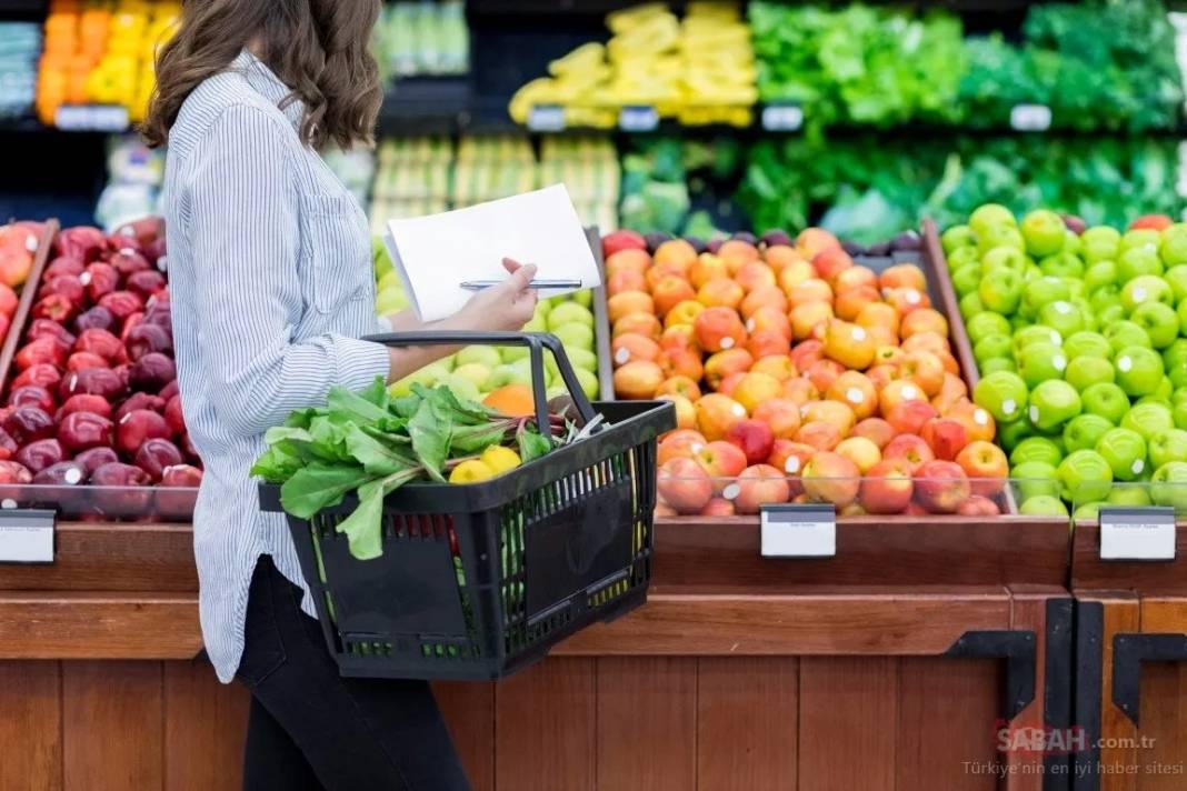 Marketlerde yeni dönem başladı: Artık buna izin verilmeyecek 5