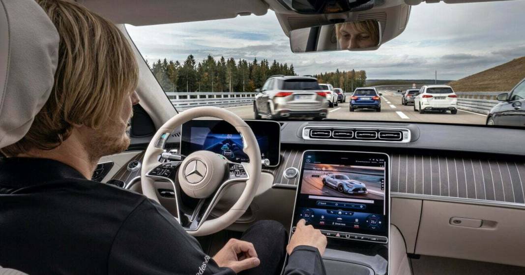 Mercedes'ten ezberleri yıkan fiyat listesi: Listeyi gören bayilere akın ediyor 8