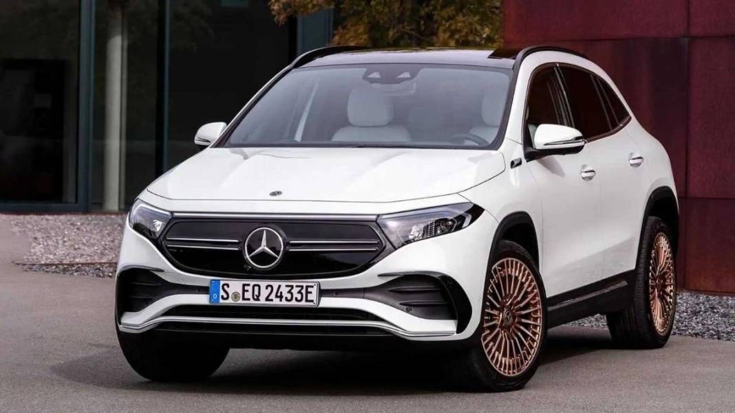 Mercedes'ten ezberleri yıkan fiyat listesi: Listeyi gören bayilere akın ediyor 4