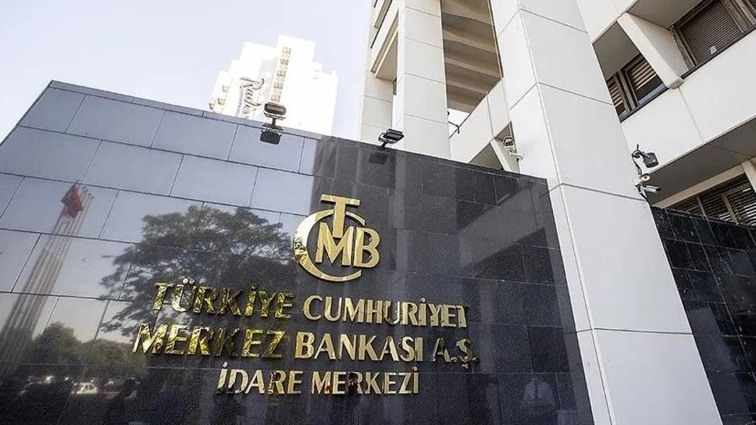 Merkez Bankası tarihinde bir ilk! Hakan Kara gözden kaçan detayı açıkladı 4