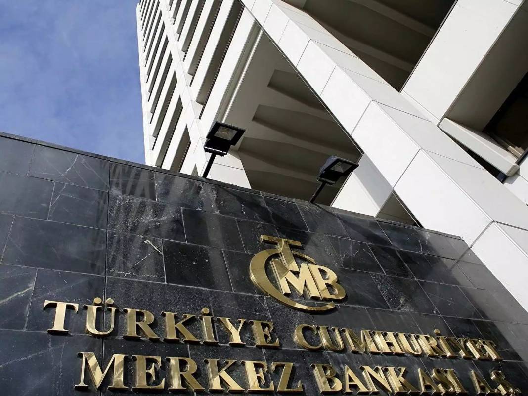 Merkez Bankası resmen harekete geçti! Faiz oranları için yeni karar 6