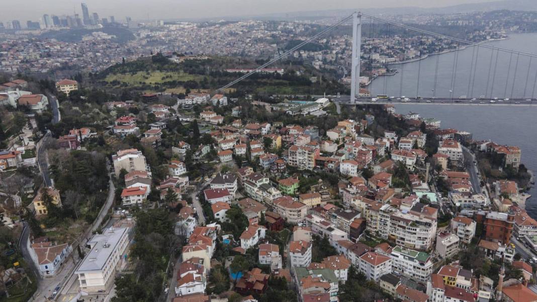 Prof. Dr. Osman Bektaş 62 yıldır bilinmeyeni açıkladı Marmara en fazla kaç büyüklüğünde depreme gebe 8