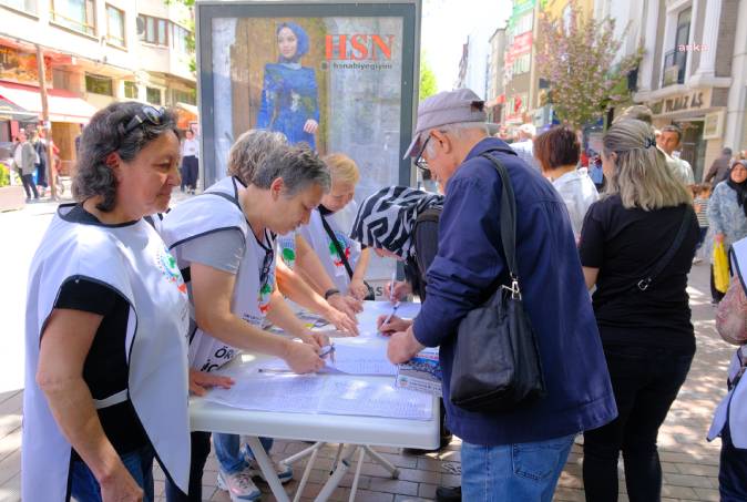 Emekliler zam için harekete geçti: İşte istedikleri en düşük maaş 1