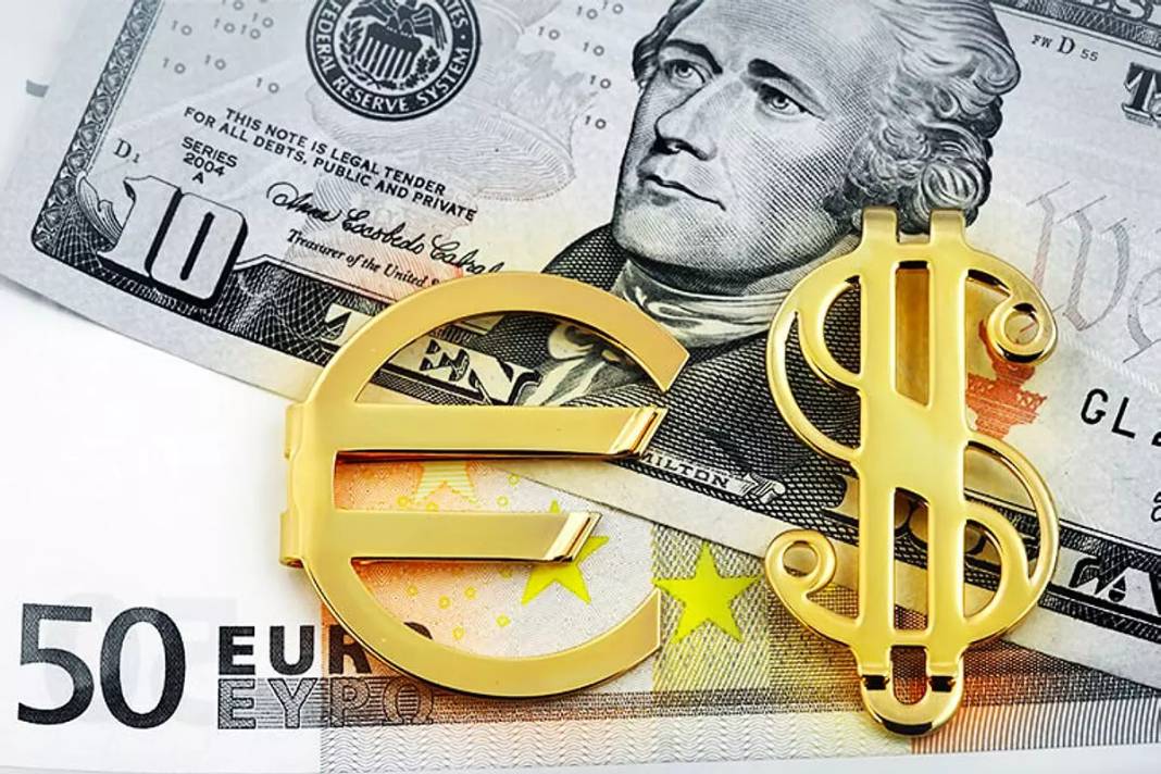 Dolar kuru için hazır olun! 7 gün sonra bu rakamı görecek 10