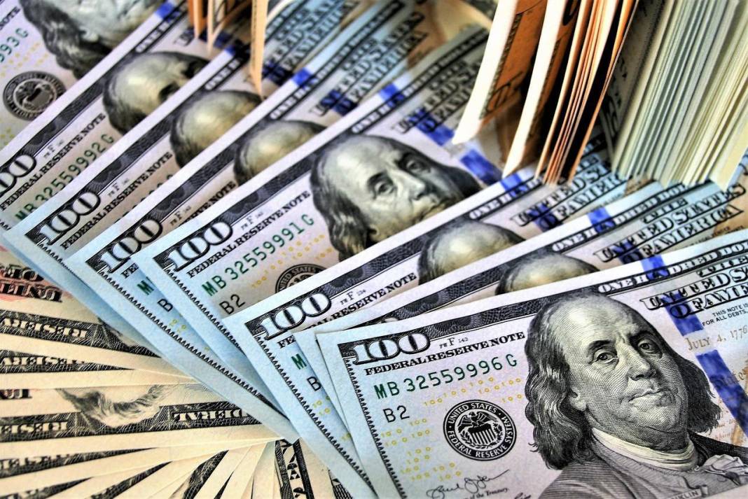 Dolar kuru için hazır olun! 7 gün sonra bu rakamı görecek 2