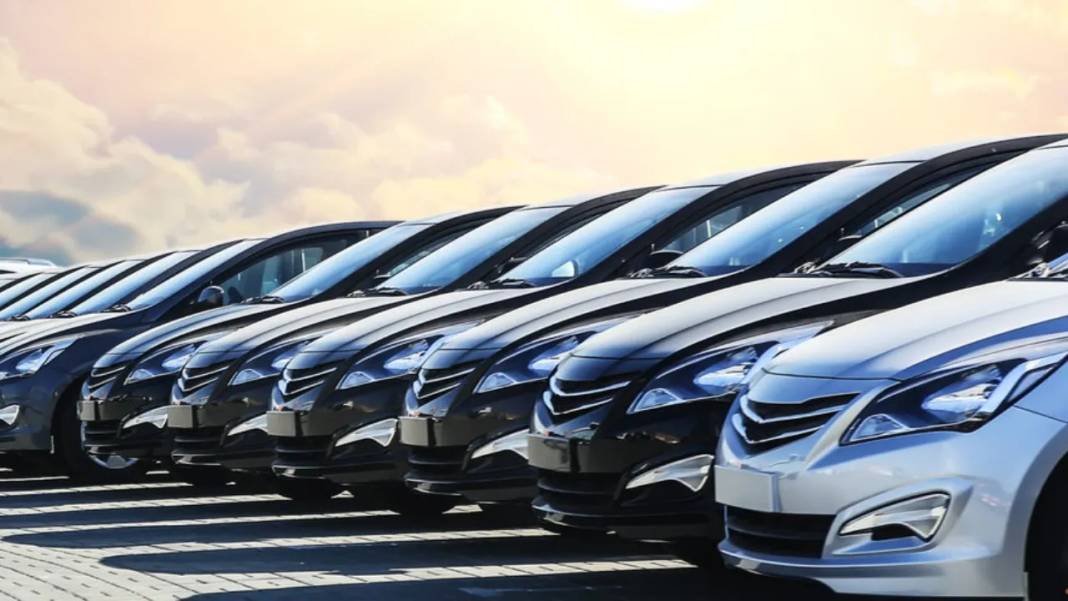 Akaryakıt derdine son verecek devrim: Elektrikli otomobillere yeni menzil ayarı! 3