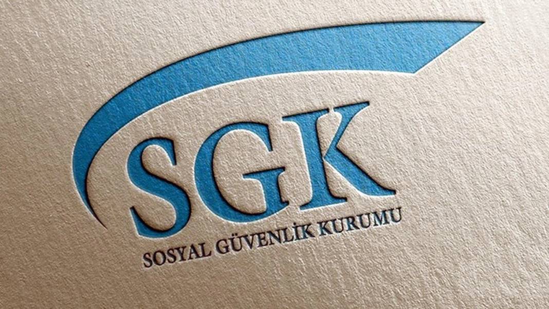 SGK müfettişleri harekete geçti! Bu emeklilerin maaşı kesilecek 6