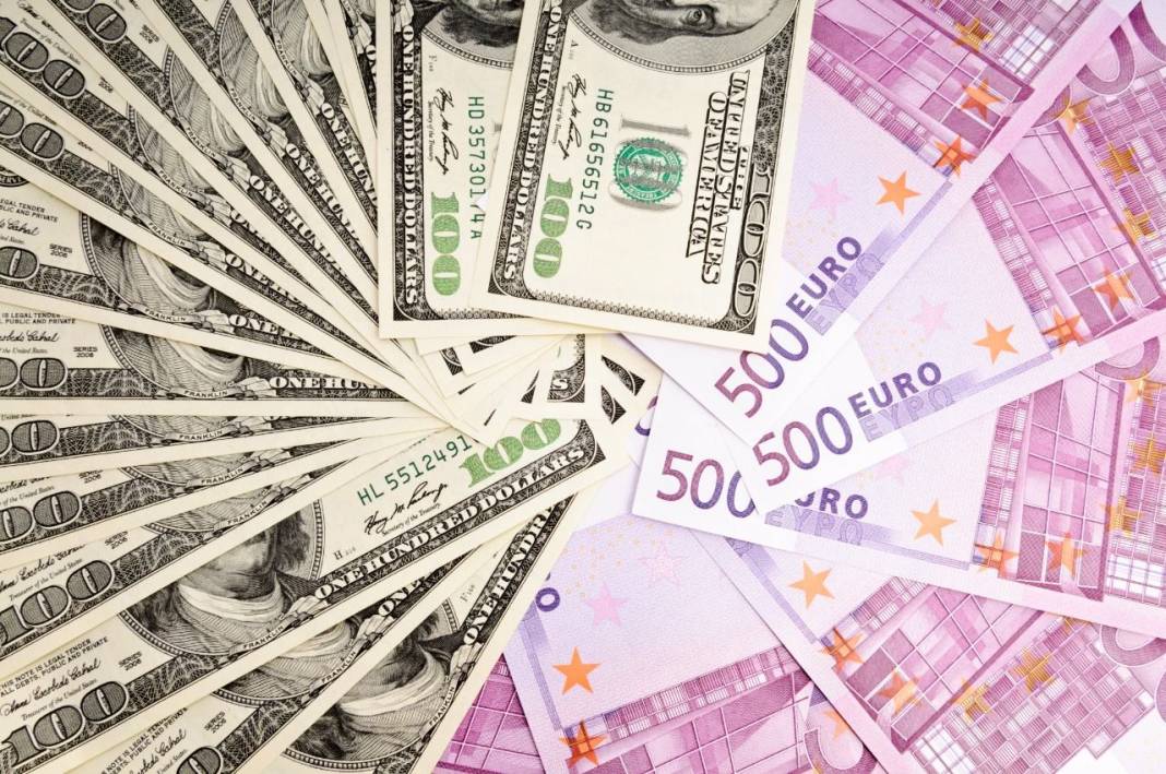 Dolar kuru için hazır olun! 7 gün sonra bu rakamı görecek 12