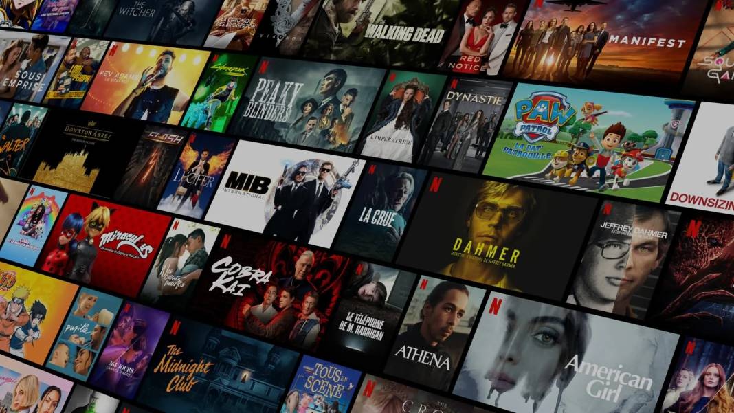 Netflix'ten çok tartışılacak karar: Artık verileri açıklamayacak! 5