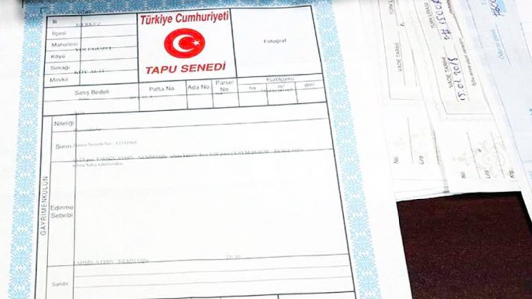 Şartlar tamamen kaldırıldı! Miras paylaşımında yeni döneme girildi 3