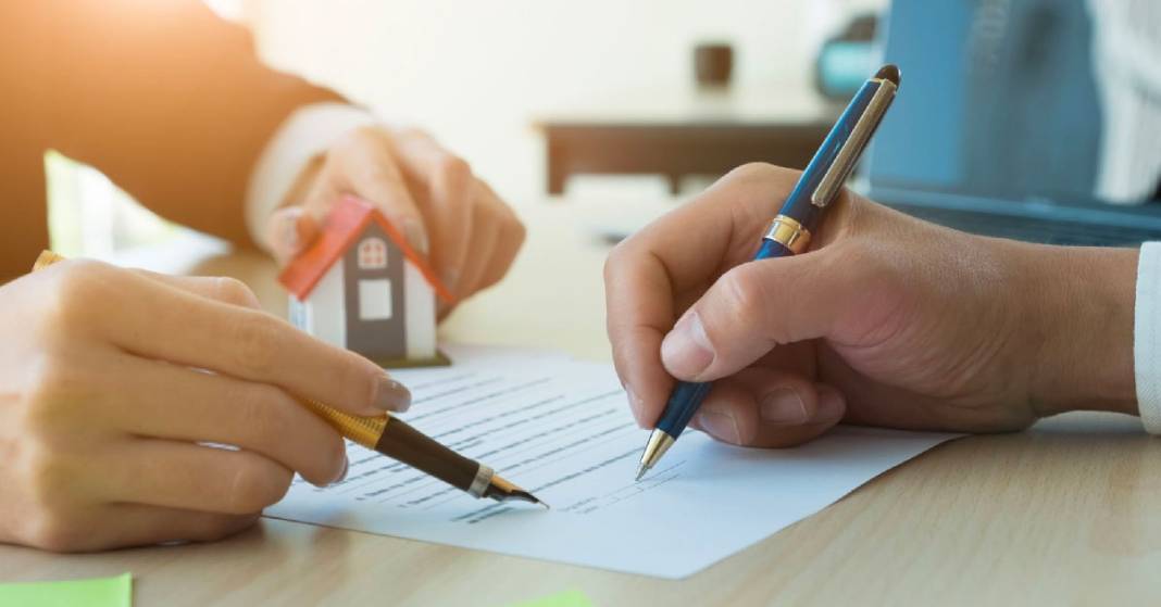 Tapu mirası paylaşımında kural değişti! Artık en çok payı o kişi alacak 3