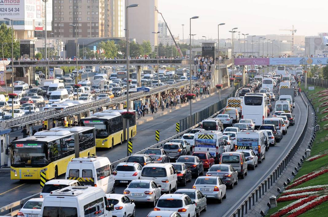 Trafik sigortasında zam oranları belli oldu! Milyonlarca araç sahibini ilgilendiriyor 10