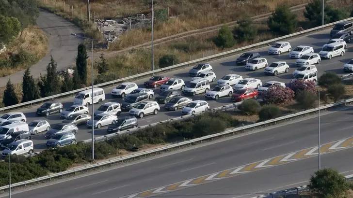 En çok tercih edilen model belli oldu: Trafik raporunda dikkat çeken ayrıntı 9