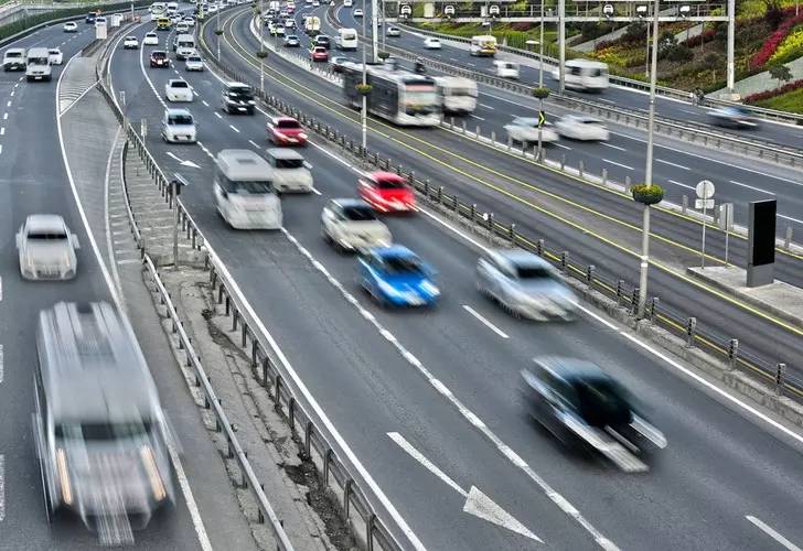 En çok tercih edilen model belli oldu: Trafik raporunda dikkat çeken ayrıntı 5