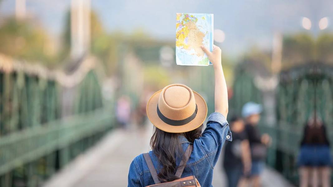 Sadece kimlik göstermek yetiyor:  İşte Türklere pasaportsuz kapısını açan ülkeler... 4