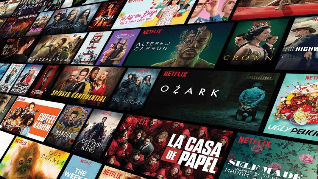 Netflix'ten çok tartışılacak karar: Artık verileri açıklamayacak! 4