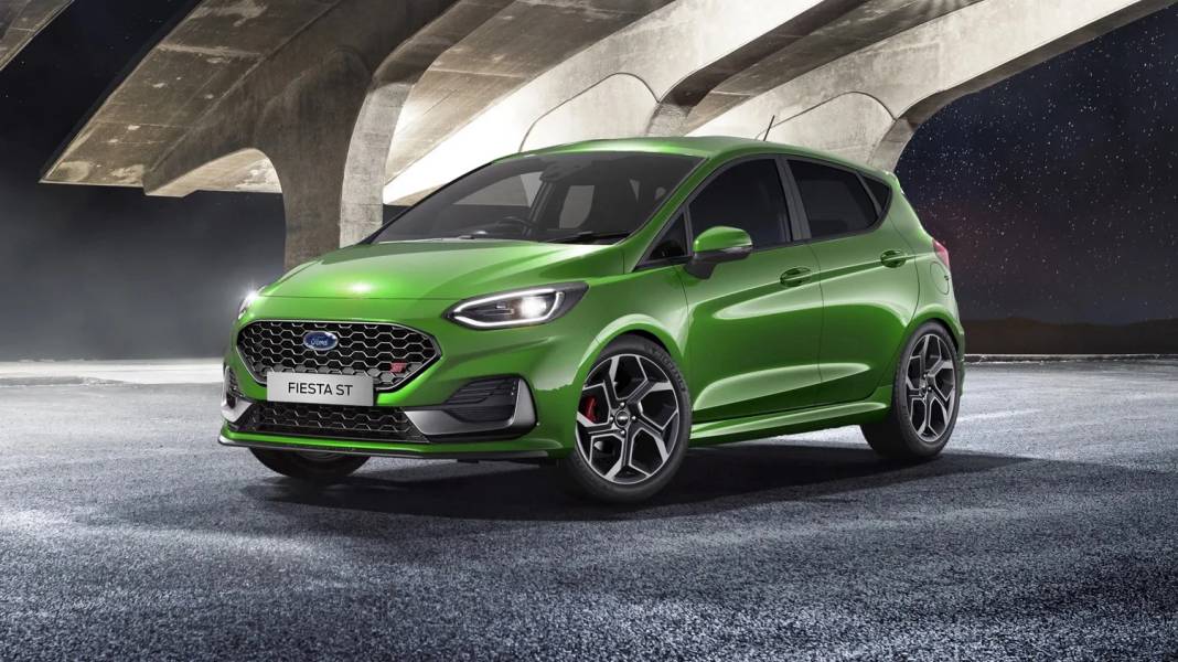 Ford bu modeldeki binlerce aracını geri çağırıyor: Dikkat hayati tehlikesi var! 2