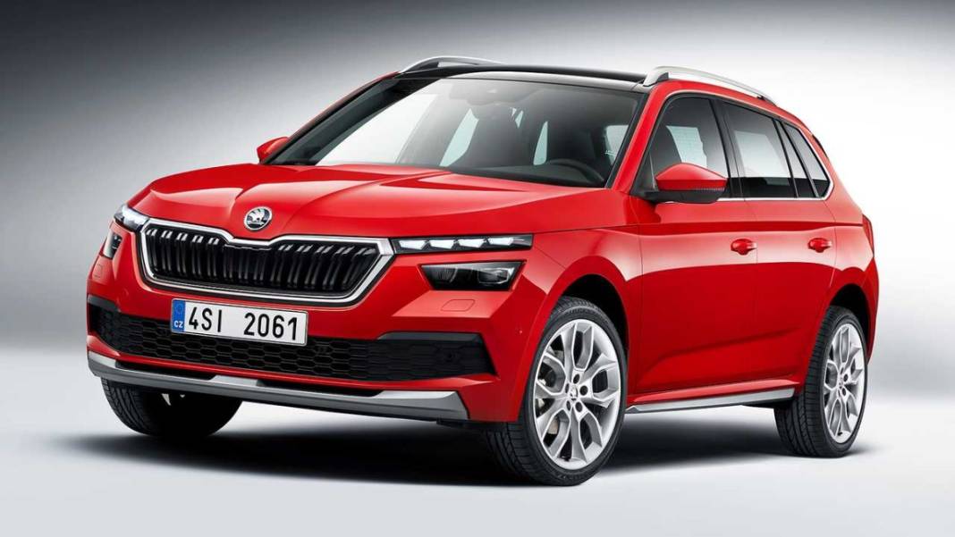 Skoda fiyat listesini yeniledi: Üstelik Fiat Egea'dan bile çok daha ucuz... 6