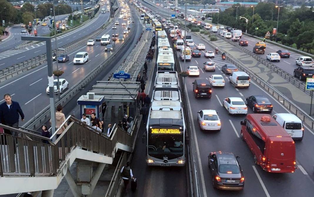 81 ilde tüm kartlar iptal olacak! Toplu taşımada yeni dönem 10