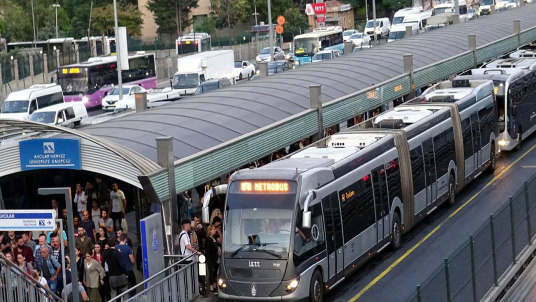 Milyonlarca kişiyi ilgilendiriyor! Sınırlama artık kaldırıldı 8