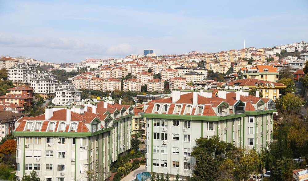 Birden fazla gayrimenkulü olan yandı: Servet vergisi mi geliyor uzmanı açıkladı 10