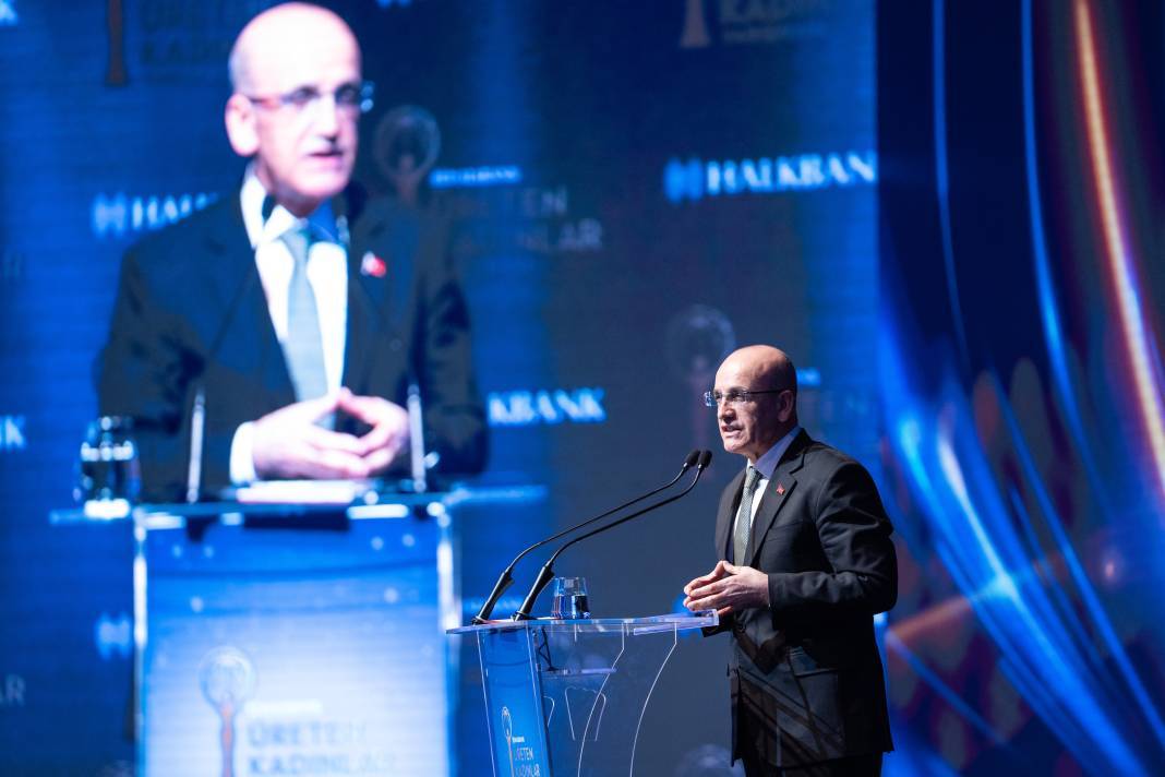 Mehmet Şimşek kötü haberi verdi: Rekor zirveyi bulacak 5