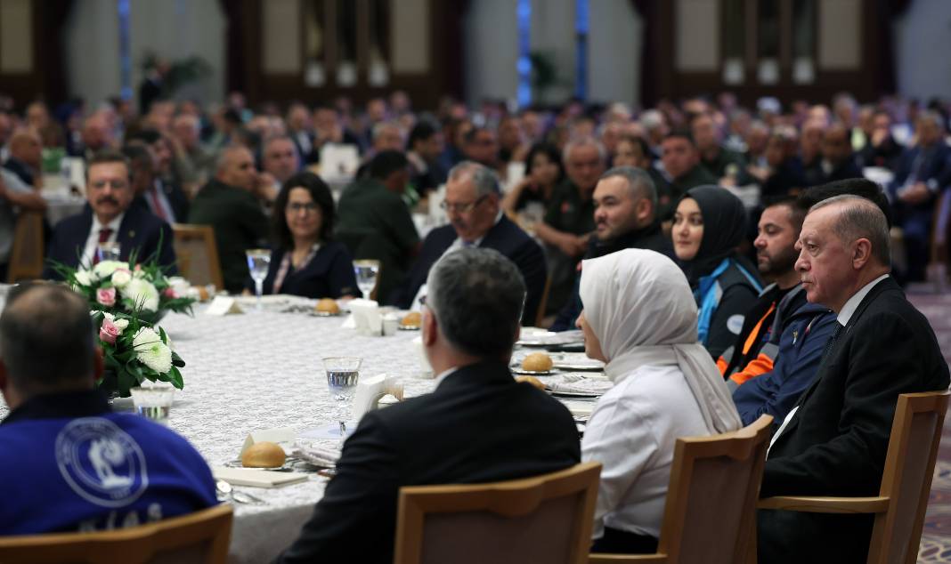 İktidar medyasından çok konuşulacak anket! AKP'ye neden oy verilmediği ortaya çıktı 5