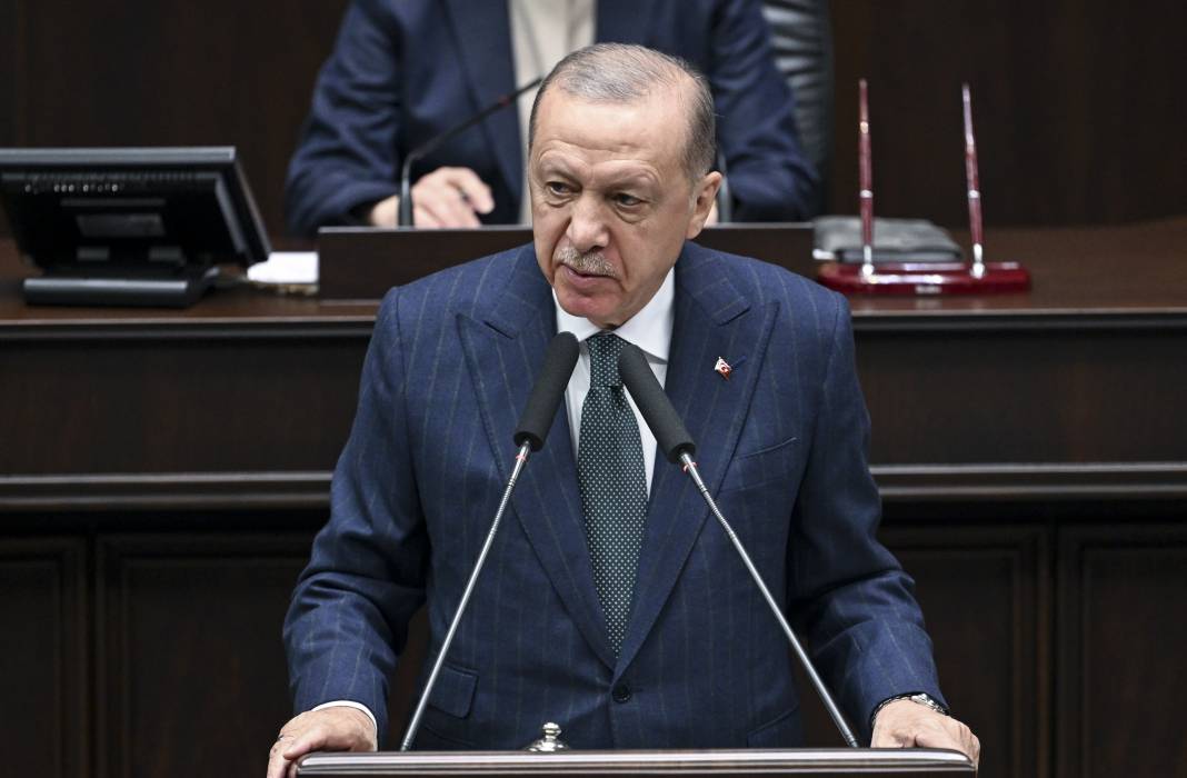 AKP'de 31 Mart gerilimi! Erdoğan üstünü çizdiği isimleri bu tarihte açıklayacak 4