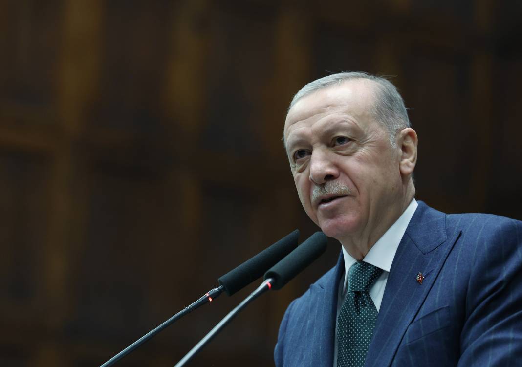 Erdoğan karar verdi: AKP Genel Merkezi’nde görevden alınacak 5 isim belli oldu 1