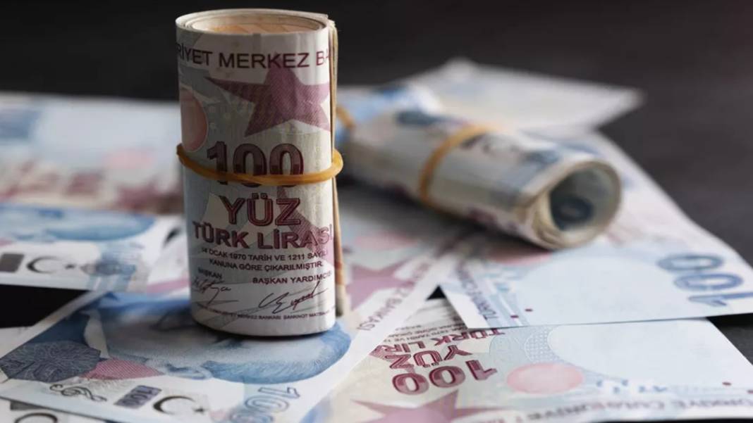 500 bin liranın aylık getirisi tavan yaptı: İşte en çok kazandıran banka 21