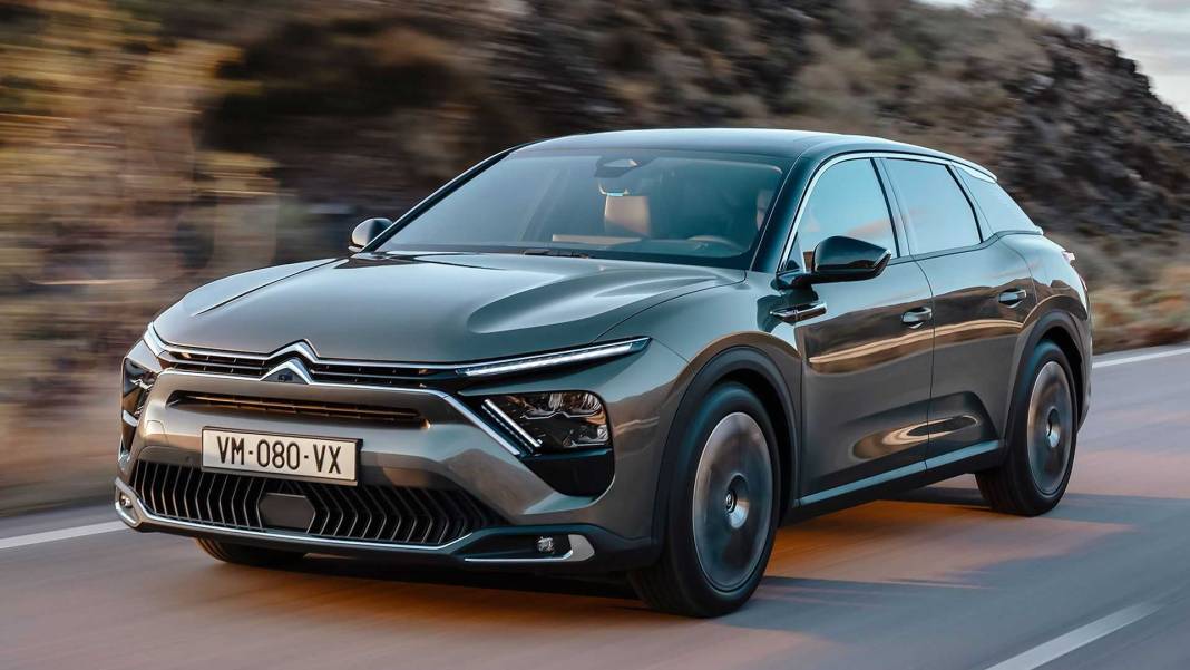 Citroen'den 200 bin liraya sıfır otomobil kampanyası 7