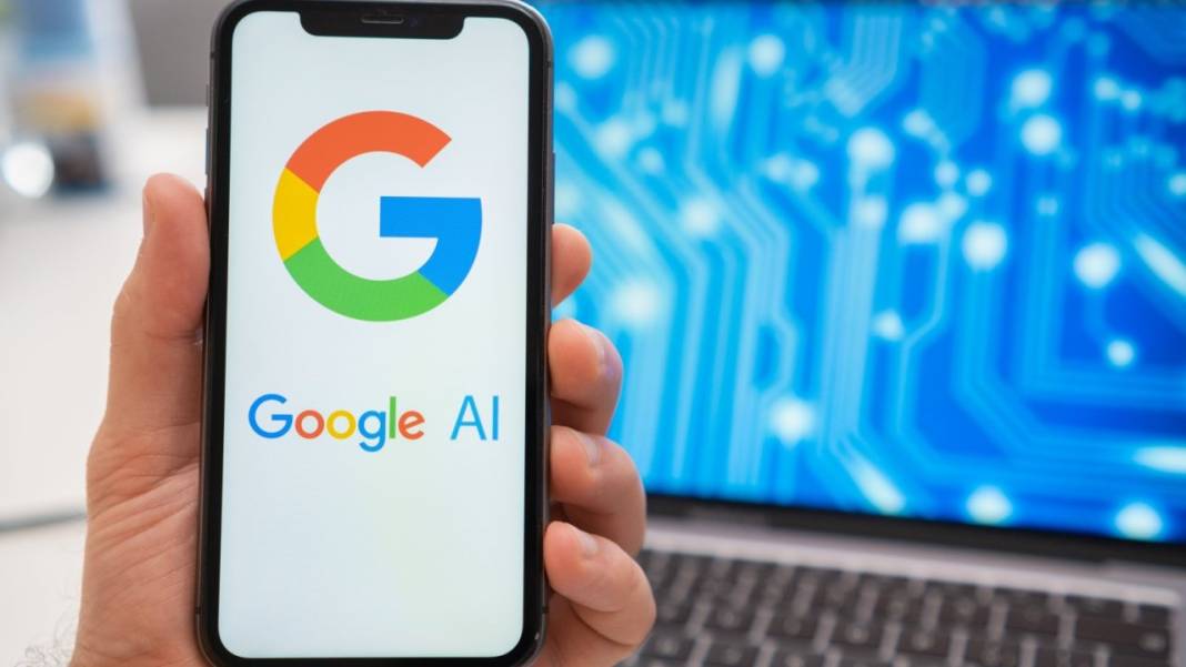 Google'dan yapay zeka atağı: İngilizceyi ana diliniz gibi konuşabileceksiniz 5