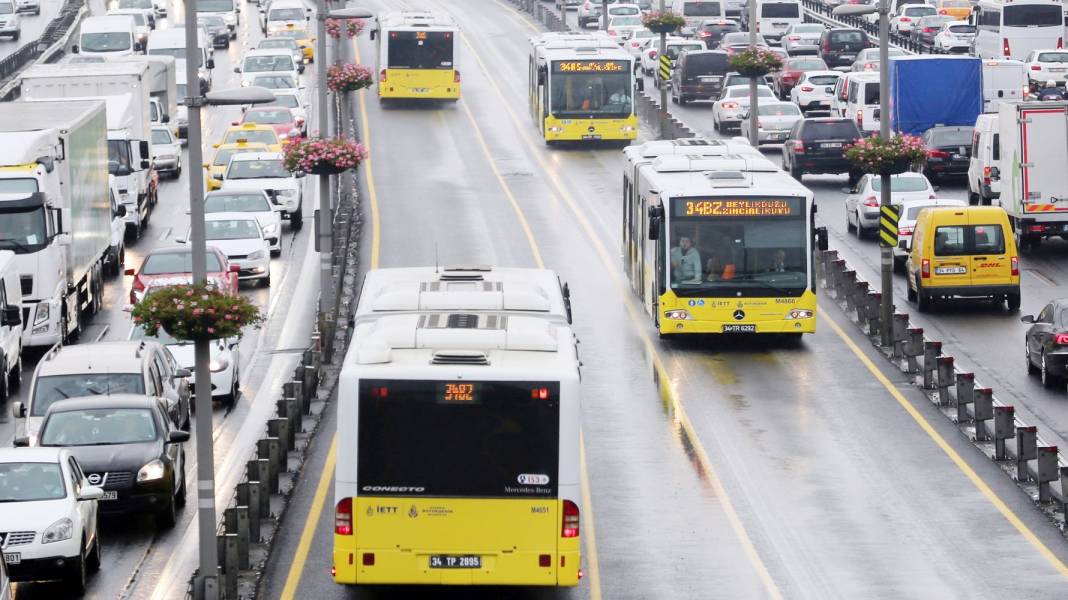 Milyonlarca kişiyi ilgilendiriyor! Sınırlama artık kaldırıldı 7