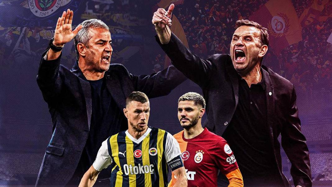 Derbi biletleri karaborsaya düştü! Fiyatı dudak uçuklatan cinsten 6