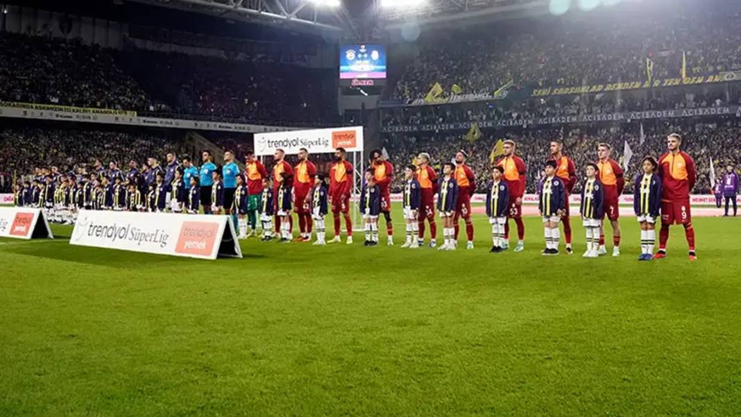 Derbi biletleri karaborsaya düştü! Fiyatı dudak uçuklatan cinsten 5